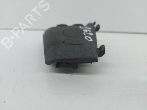 Left front window switch MERCEDES-BENZ SPRINTER 3-t Van (B903) 313 CDI (903.663, 903.662, 903.661) | BP24812558I27 