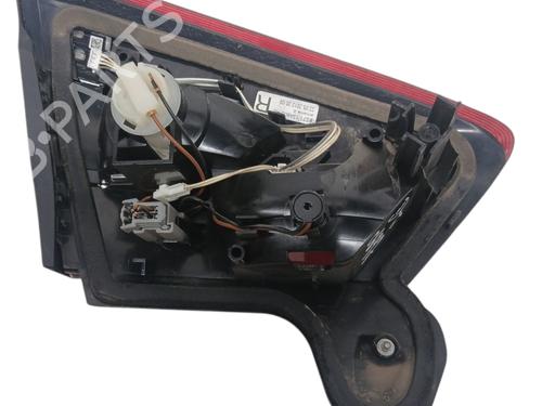 Right tailgate light FORD MONDEO IV (BA7)  | BP33270908C80  - Image 5