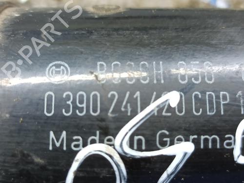 Front wiper motor MERCEDES-BENZ E-CLASS (W210) E 290 Turbo-D (210.017) | BP20825708M29 