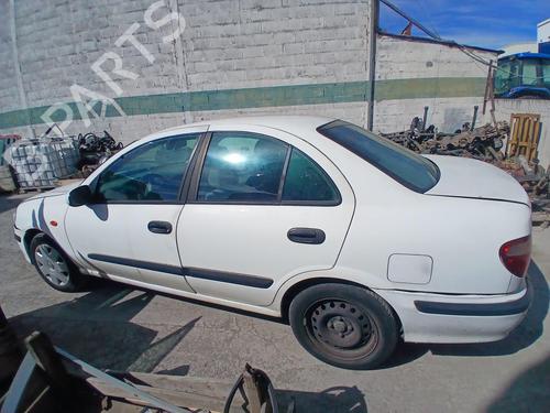 Engine NISSAN ALMERA II (N16) 2.2 Di | BP30968436M1