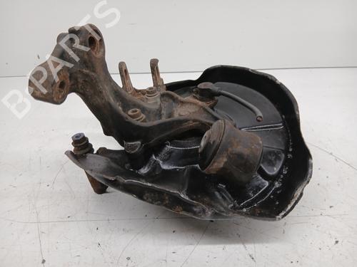 Left rear steering knuckle AUDI A4 B6 Convertible (8H7) 1.8 T | BP26166687M27 