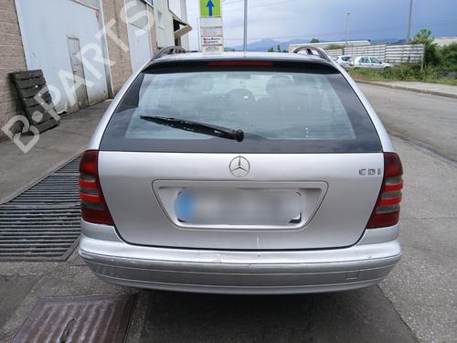 Engine MERCEDES-BENZ C-CLASS T-Model (S203) C 200 CDI (203.204) | BP36114479M1  - Image 12