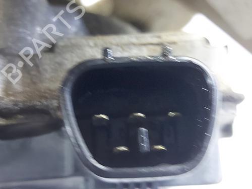 Front wiper motor SUZUKI GRAND VITARA II (JT, TE, TD) 1.9 DDiS All-wheel Drive (JT419, TD44, JB419WD, JB419XD,... | BP20833134M29 