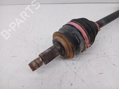 Left rear driveshaft SUZUKI GRAND VITARA II (JT, TE, TD) | BP27614042M40