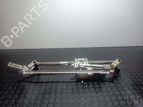 Used Front wiper motor VW GOLF V (1K1) [2003-2010]  20833485