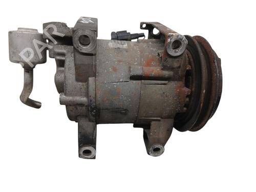 AC compressor NISSAN ALMERA II (N16) 2.2 Di | BP33964810M34 - Image 4