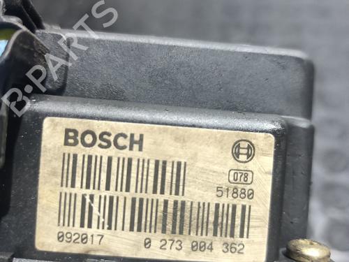 ABS pump OPEL ASTRA G Saloon (T98) 2.0 DTI 16V (F69) | BP20817856M43 