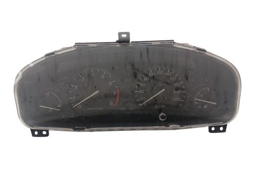 Used Instrument cluster Instrument cluster HONDA CIVIC VI Fastback (MA, MB) 1.5 i Vtec-E (MA9) (90 hp) 33673949 33673949
