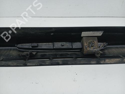 Rear spoiler SMART FORTWO Coupe (450) 0.7 (450.352, 450.332) | BP29869574C96