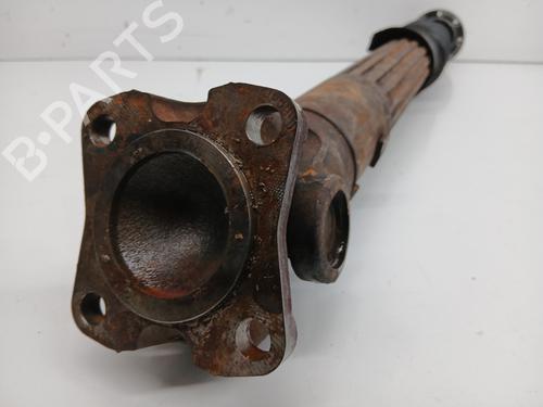 Driveshaft JEEP WRANGLER III (JK) 2.8 CRD | BP29589664M37 