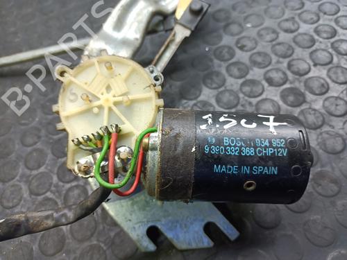 Used Front wiper motor SEAT MALAGA (23A) 1.5 i Cat (90 hp) 20821164