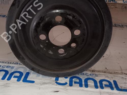 Polea SEAT LEON (1M1) [1999-2006]  31654498