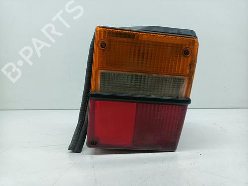 Used Right taillight SAAB 900 I (AC4, AM4) 2.0 Turbo (146 hp) 31909495