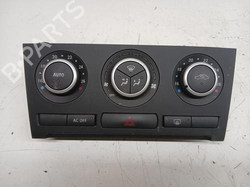 Panel klimatyzacji / ogrzewania SAAB 9-3 (YS3F, E79, D79, D75) 1.9 TiD 12772891 | ACC407 |