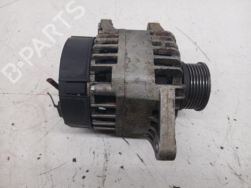 Used Alternator FIAT MAREA Weekend (185_) 1.9 TD 100 (185BX_) (100 hp) 26332650