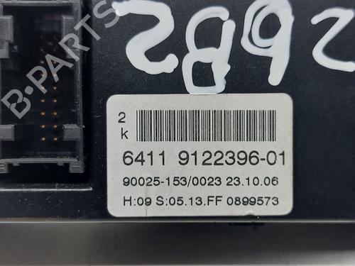 Climate control BMW 5 (E60) 520 d | BP26874006I5 