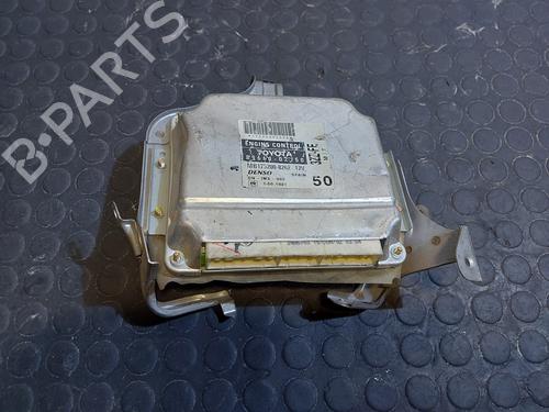 Engine control unit (ECU) TOYOTA COROLLA Estate (_E12_) 1.6 VVT-i (ZZE121_, ZZE121R) | BP20832912M57 