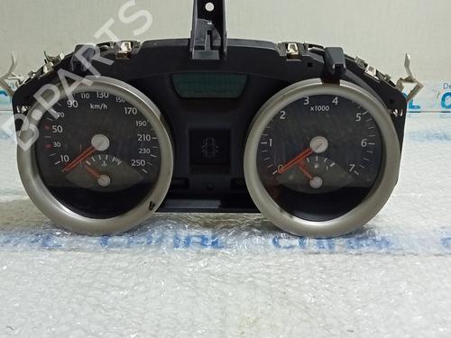 Used Instrument cluster RENAULT MEGANE II (BM0/1_, CM0/1_) 1.5 dCi (BM02, BM13, BM2A, CM02, CM13) (101 hp) 20833913