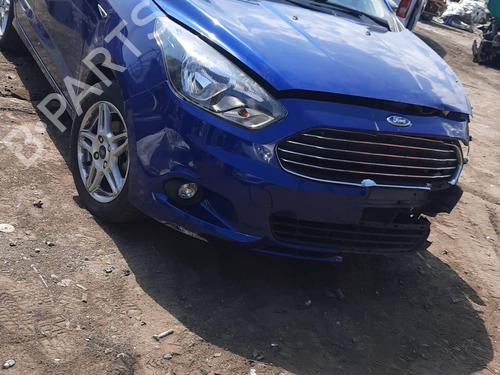Używane części FORD KA+ III (UK, FK) 1.2 Ti-VCT (85 hp) 4264277