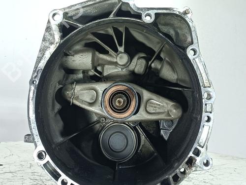 Used Gearbox BMW 3 Touring (E91) 320 d (163 hp) 24631186