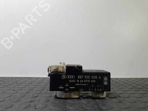 Used Electronic module VW GOLF III (1H1) 2.0 (115 hp) 31841395