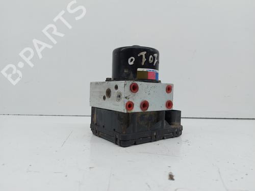 Used ABS pump JEEP GRAND CHEROKEE II (WJ, WG) [1998-2005]  26282617