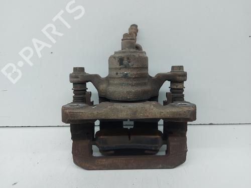 Left rear brake caliper BMW 1 (E87) 120 d | BP27264611M107 