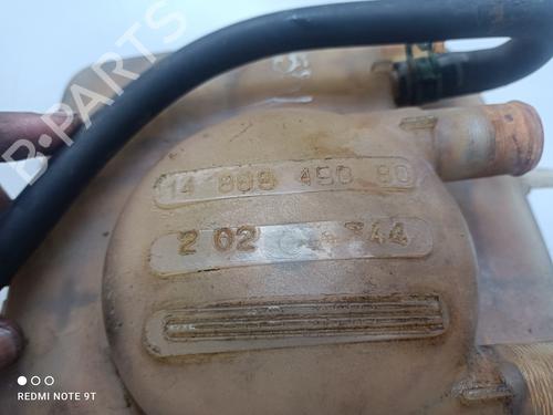 Ekspansjonstank CITROËN C8 (EA_, EB_) | BP31721657C120