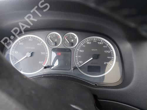 Starter PEUGEOT 307 Break (3E) 2.0 HDI 110 | BP24174760M8 - Image 8