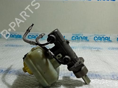 Hovedbremsecylinder SEAT TOLEDO II (1M2) 1.9 TDI (110 hp) 20822473