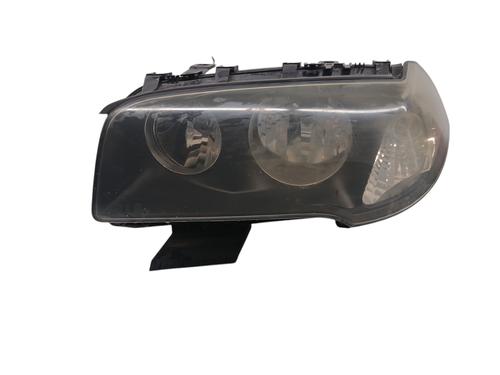 Used Left headlight Left headlight BMW X3 (E83) 2.0 d (150 hp) 36325416 36325416