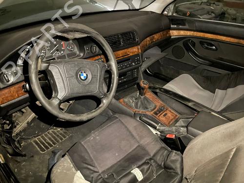 Engine control unit (ECU) BMW 5 (E39) 525 tds | BP20837985M57 