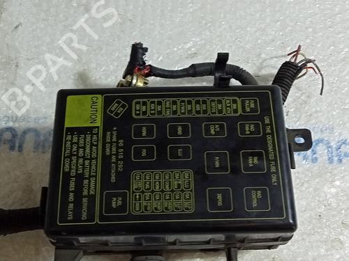 Sikringsdåse DAEWOO LANOS (KLAT) 1.5 (86 hp) 20826999