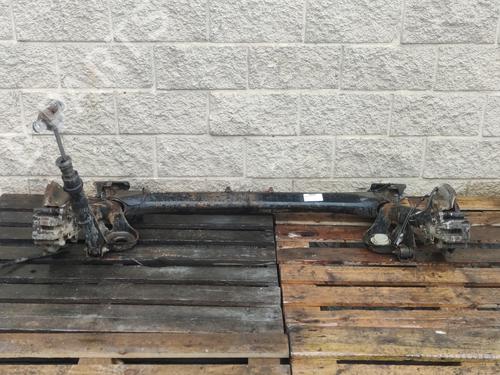 Used Rear axle Rear axle PEUGEOT 308 I (4A_, 4C_) [2007-2016] 32074287 32074287