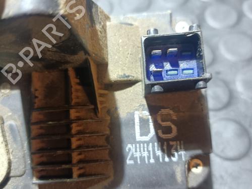 Rear left lock OPEL ASTRA G Hatchback (T98) 2.0 DTI 16V (F08, F48) | BP20819890C100 