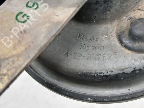 Horn NISSAN PATROL III/2 Station Wagon (W260)  | BP29464272E13 