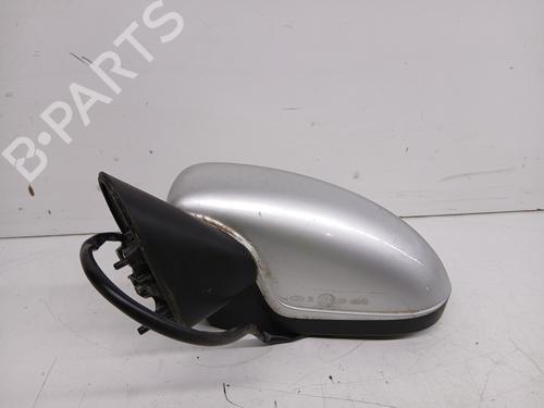 Left mirror OPEL CORSA D (S07)  | BP26447562C26 
