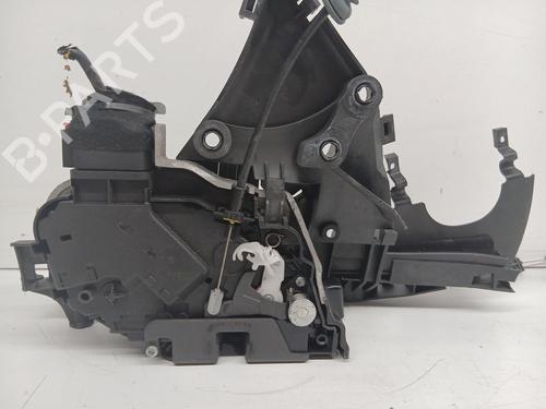 Front right lock VOLVO V50 (545)  | BP26332551C97 