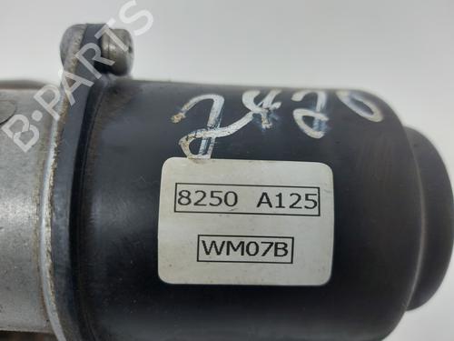 Front wiper motor MITSUBISHI L200 / TRITON (KA_T, KB_T) 2.5 DI-D (KA4T) | BP24432189M29 