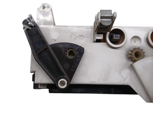 Climate control RENAULT KANGOO (KC0/1_)  | BP34168674I5  - Image 5