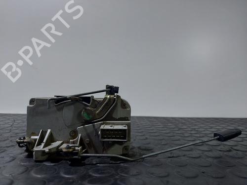 Front right lock PEUGEOT 206 Hatchback (2A/C) 1.4 LPG | BP20818118C97 