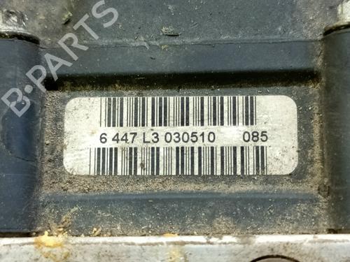 ABS pump PEUGEOT EXPERT Tepee (VF3X_)  | BP21016975M43 