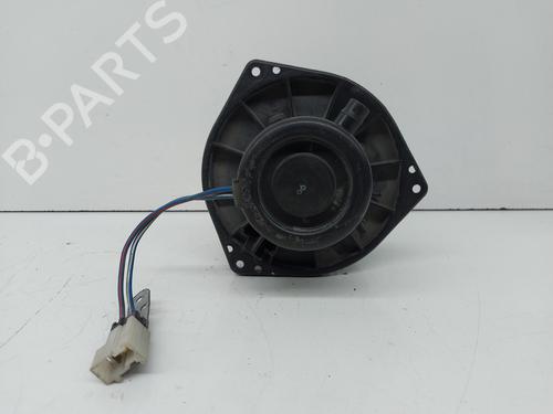 Heater blower motor NISSAN TERRANO II (R20) 2.7 TDi 4WD | BP26565417M62 
