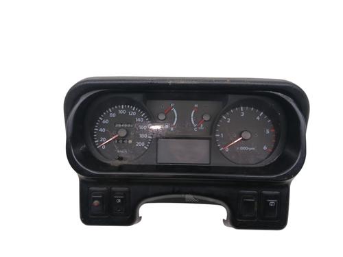 Compteur de vitesse MITSUBISHI GALLOPER (JK-01) [1998-2003]  31949537