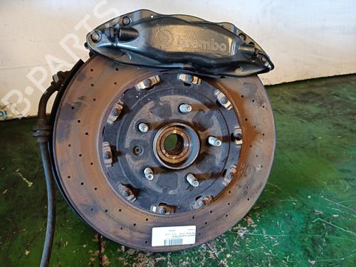 Højre Styrespindel Lejehus OPEL ASTRA J GTC 2.0 OPC Turbo (08) (280 hp) 32423516