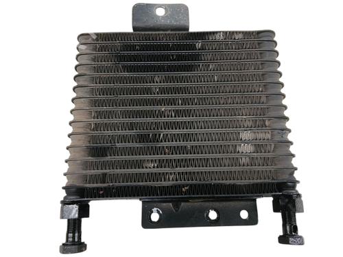 Used Oil radiator Oil radiator MITSUBISHI GALLOPER (JK-01) 2.5 TD intercooler (99 hp) 33689281 33689281