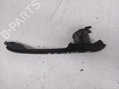 Front right exterior door handle MERCEDES-BENZ VITO Van (W638) 108 D 2.3 (638.064, 638.068) | BP29865718C129
