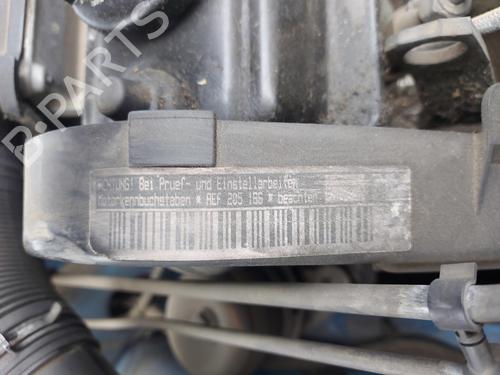 AC compressor SKODA FELICIA II (6U1) 1.9 D | BP28313861M34 