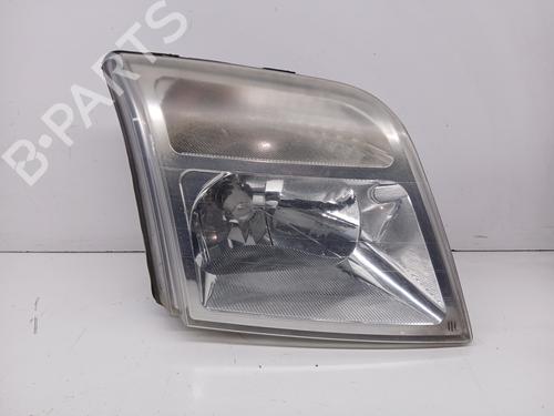 Used Right headlight Right headlight FORD TOURNEO CONNECT 1.8 TDCi (90 hp) 33290235 33290235