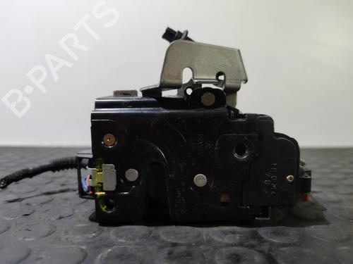 Used Rear left lock AUDI A4 B6 Avant (8E5) 1.9 TDI (130 hp) 20826447